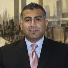 Bhupesh Wadhawan, Link Solutions, Inc.