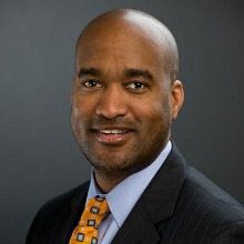 Chris Foster, Booze Allen Hamilton