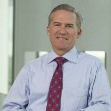 Robin Lineberger, Co-Chair, PSC Leadership Commission