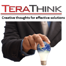TeraThink TILE AD