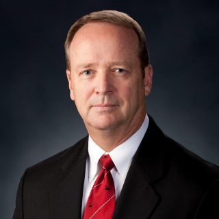 Brett Dody, Senior Vice President of the Intelligence Systems Group at Vencore