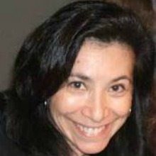 Lisa Gold, Executive Director, Washington Project for the Arts