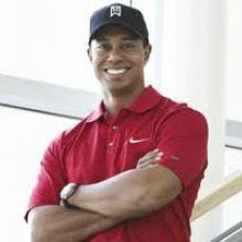Tiger Woods