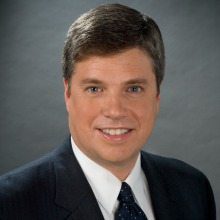 David Breen, General Dynamics IT