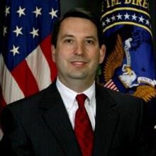 Charles Sowell, Salient Federal Solutions