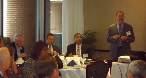 WashingtonExec Federal Acquisition Council for Business Development Professionals