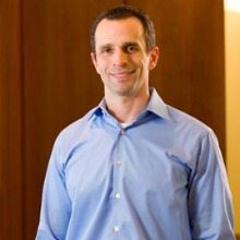 David Reuter, LLR Partners