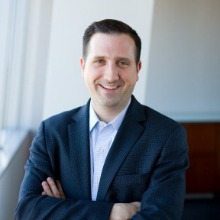 David Stienes, LLR Partners