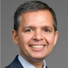 Dr. S. Gulu Gambhir, Leidos