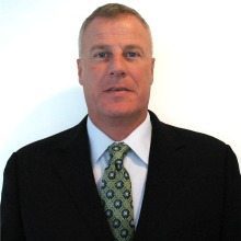 Colonel James Hetherington, Salient Federal Solutions