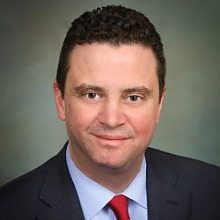 John Matchette, Accenture Federal Services