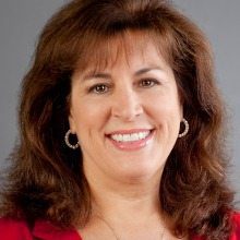 Nazzic S. Keene, Sector President, SAIC