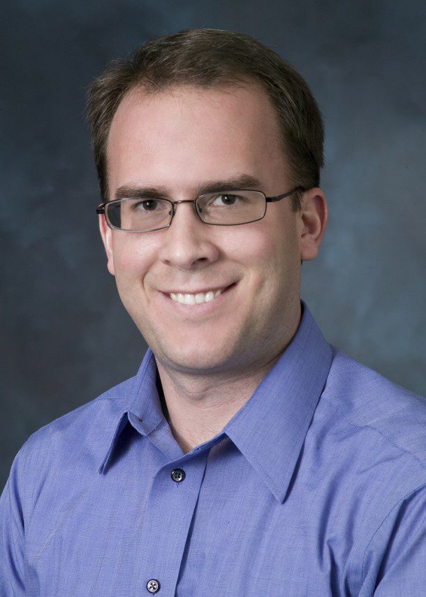 Dr. Anton Pfeiffer, INSA Achievement Awards