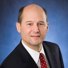 Wayne Lucernoni, Harris Corporation