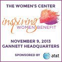 Women's Center Gala TILE AD