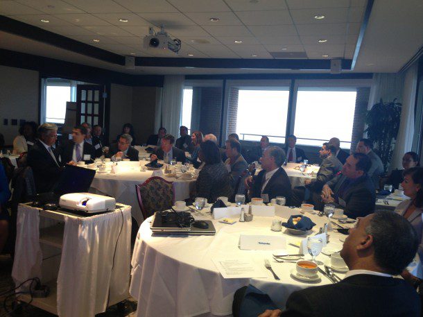 WashingtonExec Federal Acquisition Council for Business Development Professionals