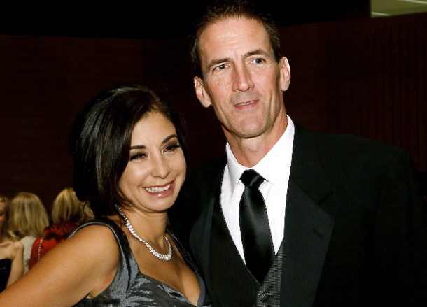 Patricia & Joseph Barta, PresidentCEO of Hangar 48 Aeronautics