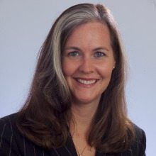 Catherine Gridley, Northrop Grumman