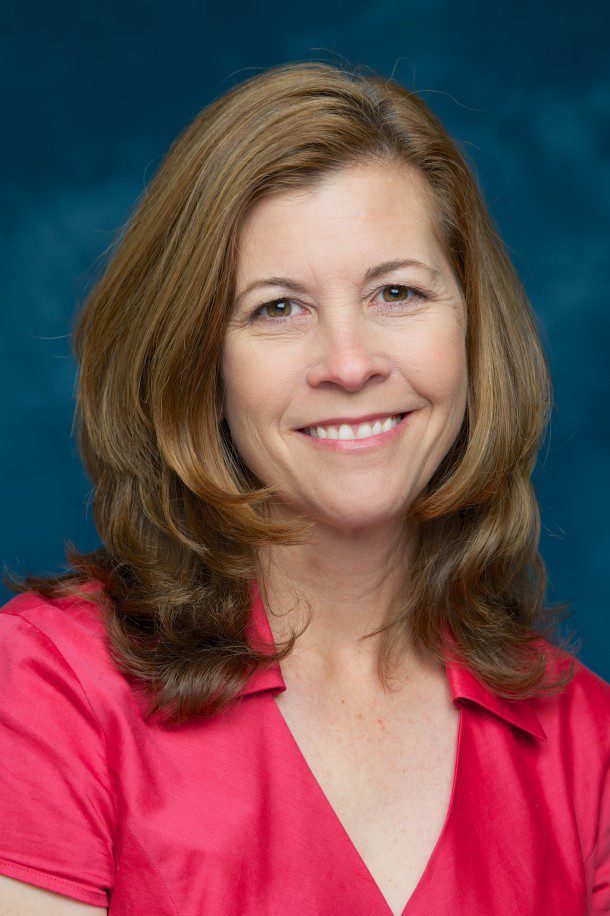 Carleen Beste, Northrop Grumman Corporation 