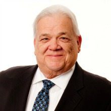 Mike Raymond, EVP and Acentia Health Sector Executive