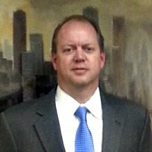 David Thornton, Link Solutions, Inc.