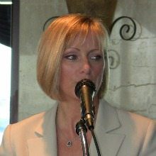 Diane Bellegarde, President & CEO, Soundway Consulting, Inc.