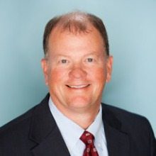 Mike Tanner, Hitachi Data Systems Corporation