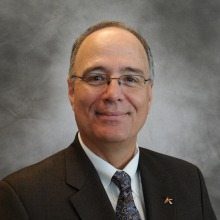 Peter Smith, Chief Operating Officer, AMERICAN SYSTEMS