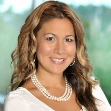 Sandy Corbett, CEO, InCadence Strategic Solutions