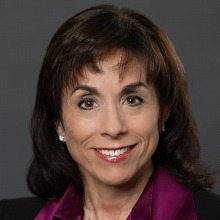 Stacy Schwartz, AT&T Government Solutions