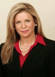 Kimberly McCabe, president & CEO, ASI Government