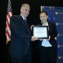 Chi-Lai Poon, Array Information Technology