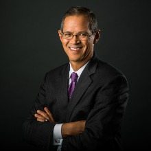 Cal Shintani, Oceus Networks