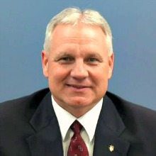 Dale Luddeke, STG, Inc.