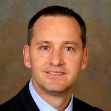 Gregory Williams, CSO, Eagle Ray, Inc.