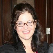 Holly Beveridge, Vistronix