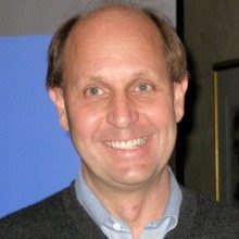 Larry Bock, Co-Founder, USA Science & Engineering Festival