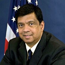 Nitin Pradhan, Managing Partner, GOVonomy