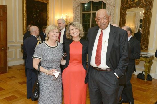 Pamela Johnson, Laura Denise Bisogniero, Wesley King