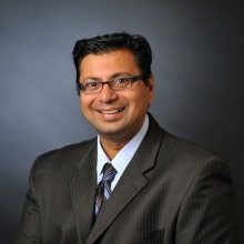 Sudhir Verma, CTO, Force 3