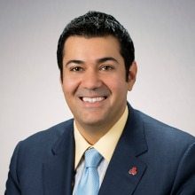 Sunny Bajaj, DMI Inc.