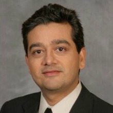 Deepak Advani, General Manager Cloud and Smarter Infrastructure, IBM