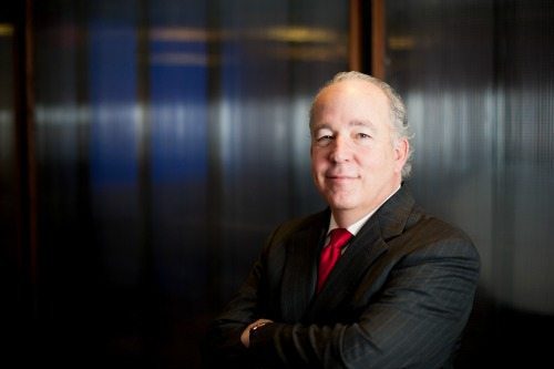 Gil Smith, EVP, YRCI