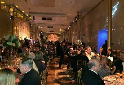 33rd Annual Choral Arts Society Gala