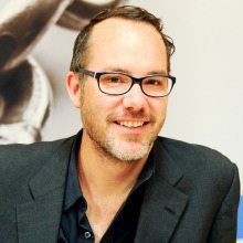 Matt Langan, Founder and CEO, L&R Communications