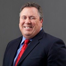 Doug Wagoner, Sector President, SAIC