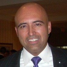 Carlos, Salient Federal Solutions 