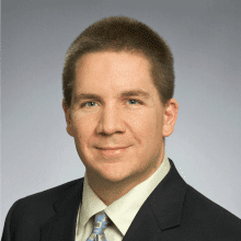 Chris Bishop, ManTech International