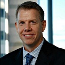 J.R. Reagan, principal Deloitte & Touche LLP