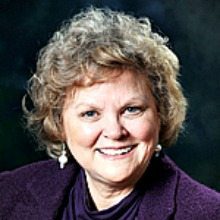 Louisa L. Jaffe, CEO and President, TAPE LLC